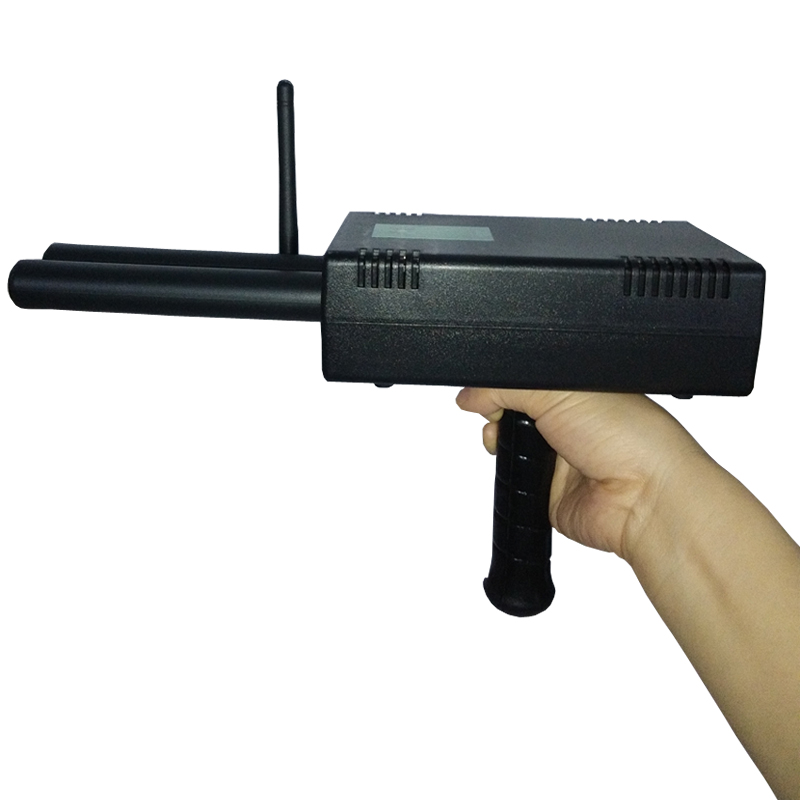 Gold Detector Long Range Locator - Flaş İndirim Yeni AKS Hafif Taşınabilir