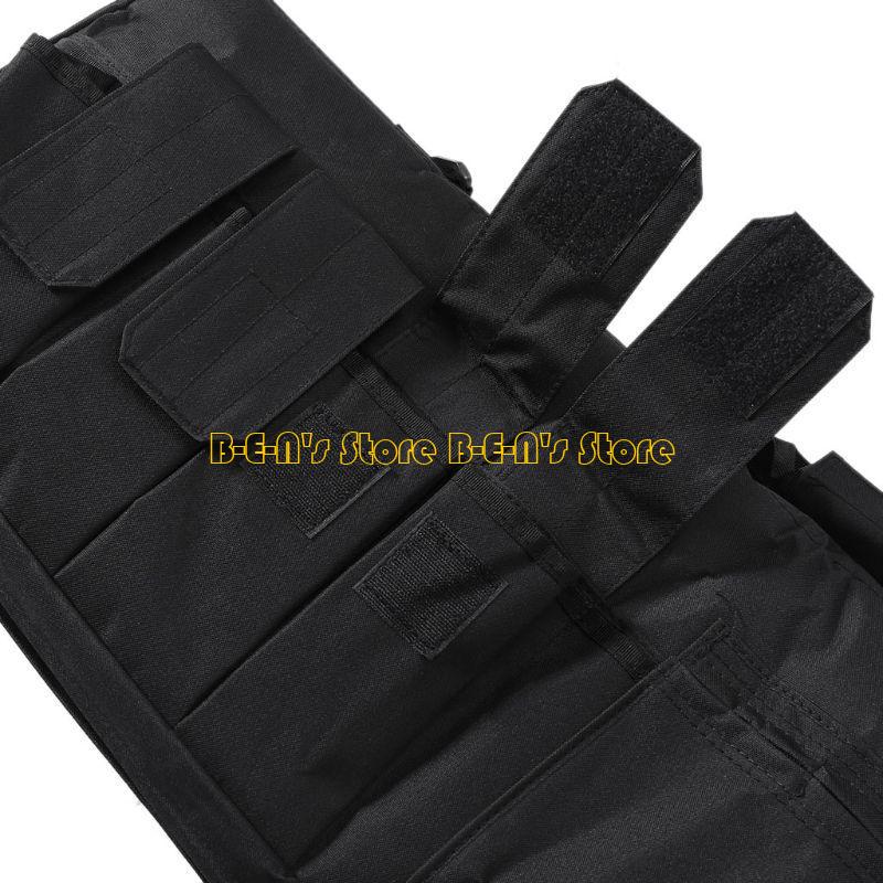 Metal Detector Carry Bag Backpack - Y1AD 120 Darbeye Dayanıklı Evrensel Yeraltı