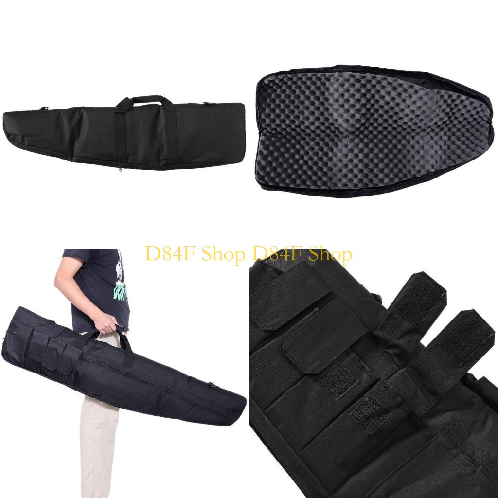 Metal Detector Carry Bag Backpack - D84F Metal Dedektörü Çanta için Taşıma