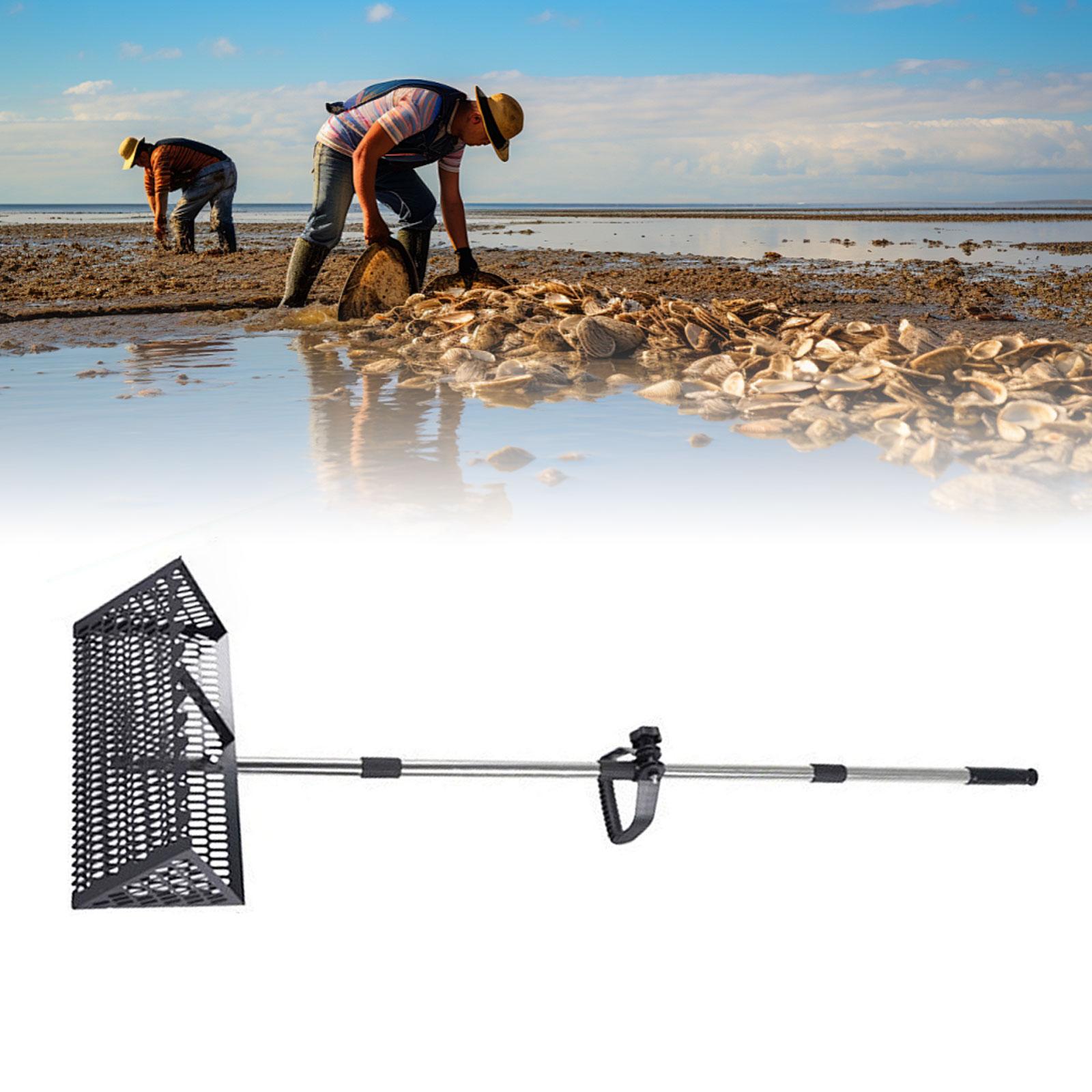 Plaj Kum Eleği Küreği Paslanma - Sand Scoop Stainless Steel Beach Digging incelemesi ve fiyatı