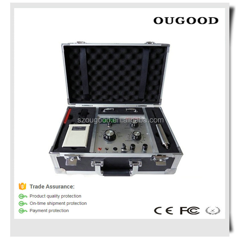 Uzun Menzilli Altın Dedektörü  - Gold Detector Long Range Locator incelemesi ve fiyatı