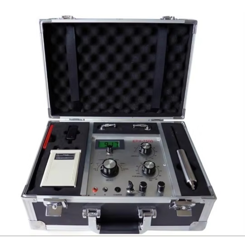 Uzun Menzilli Altın Dedektörü  - Gold Detector Long Range Locator incelemesi ve fiyatı