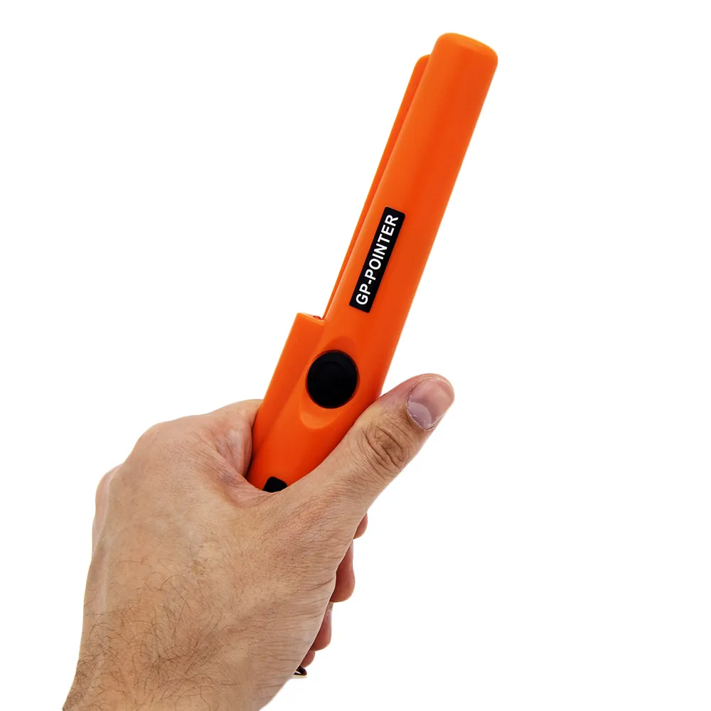 Hazine avcısı GP Pointer profe - Waterproof Metal Detector Pinpointer incelemesi ve fiyatı