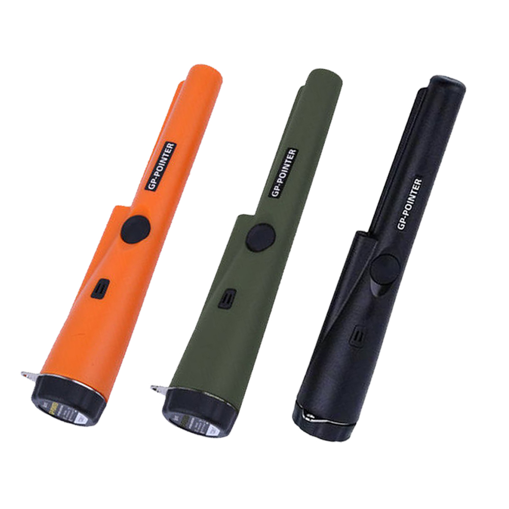 Hazine avcısı GP Pointer profe - Waterproof Metal Detector Pinpointer incelemesi ve fiyatı