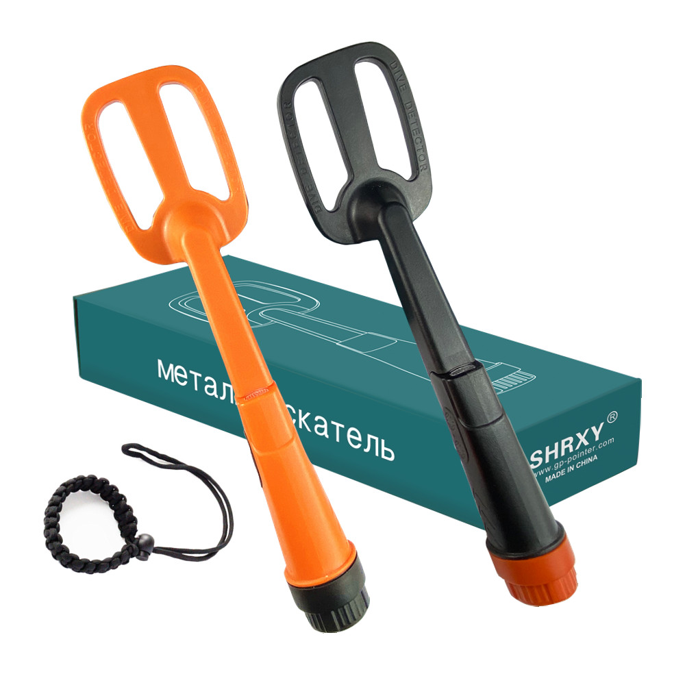 Su geçirmez Metal dedektörü su - Waterproof Metal Detector Pinpointer incelemesi ve fiyatı