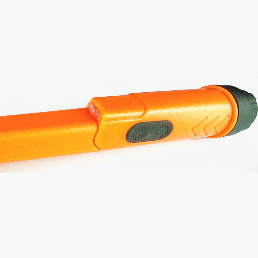 Su geçirmez Metal dedektörü su - Waterproof Metal Detector Pinpointer incelemesi ve fiyatı