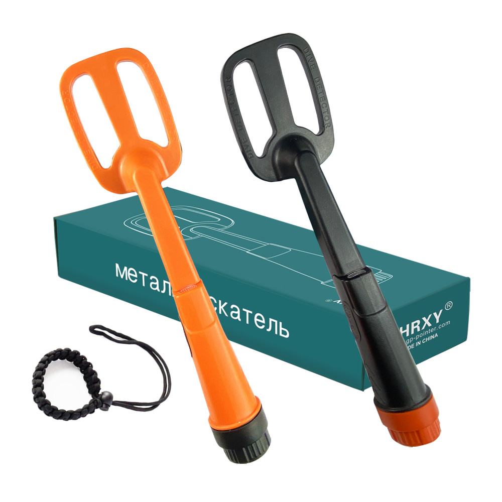 Su geçirmez sualtı Metal dedek - Waterproof Metal Detector Pinpointer incelemesi ve fiyatı