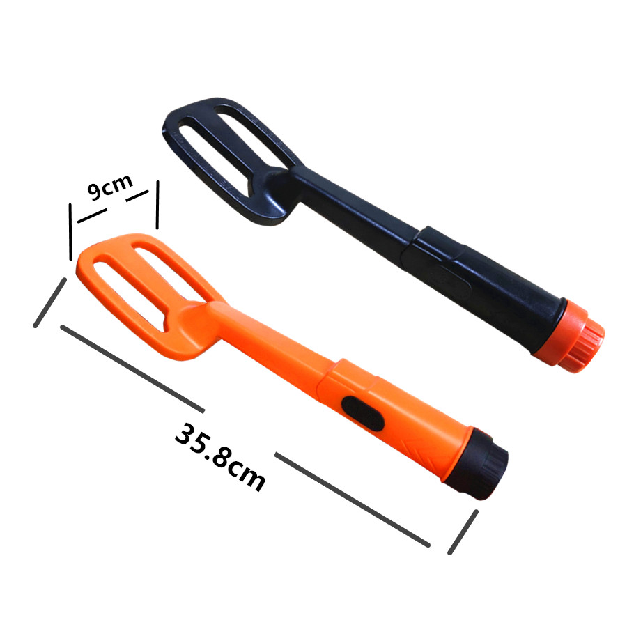 Su geçirmez sualtı Metal dedek - Waterproof Metal Detector Pinpointer incelemesi ve fiyatı