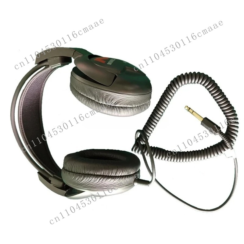 4500 5000 GFX7000 metal dedekt - Metal Detector Headphones Audio incelemesi ve fiyatı