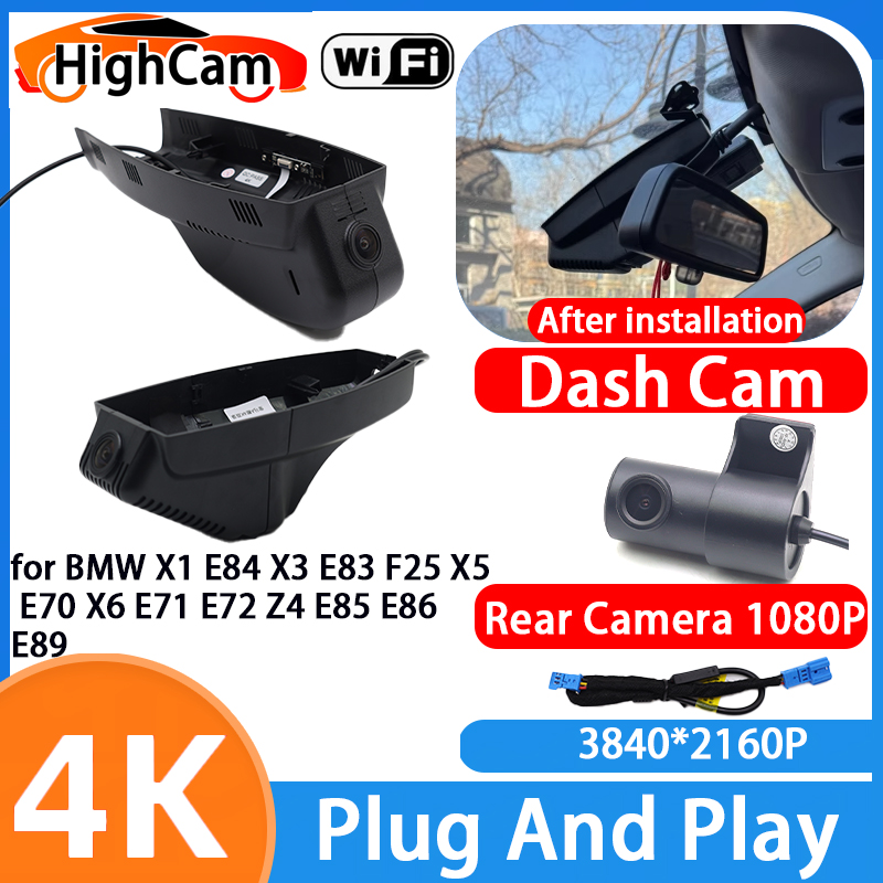 BMW X1 E84 X3 E83 F25 X5 E70 X - Ground Penetrating Radar Scanner incelemesi ve fiyatı