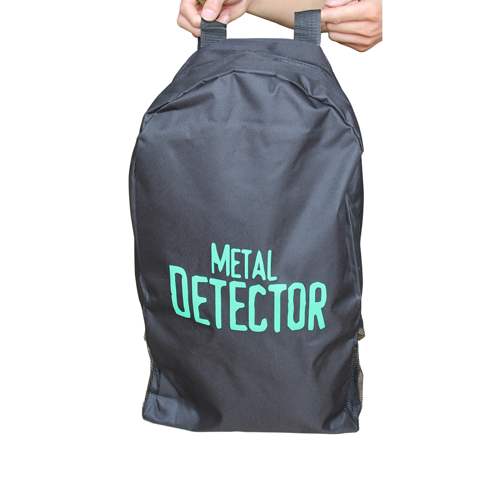 Metal Dedektörü Taşıma Çantası - Metal Detector Carry Bag Backpack incelemesi ve fiyatı