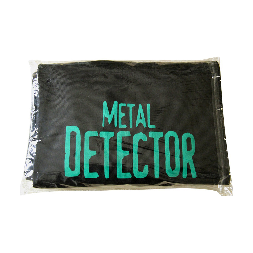 Metal Dedektörü Taşıma Çantası - Metal Detector Carry Bag Backpack incelemesi ve fiyatı