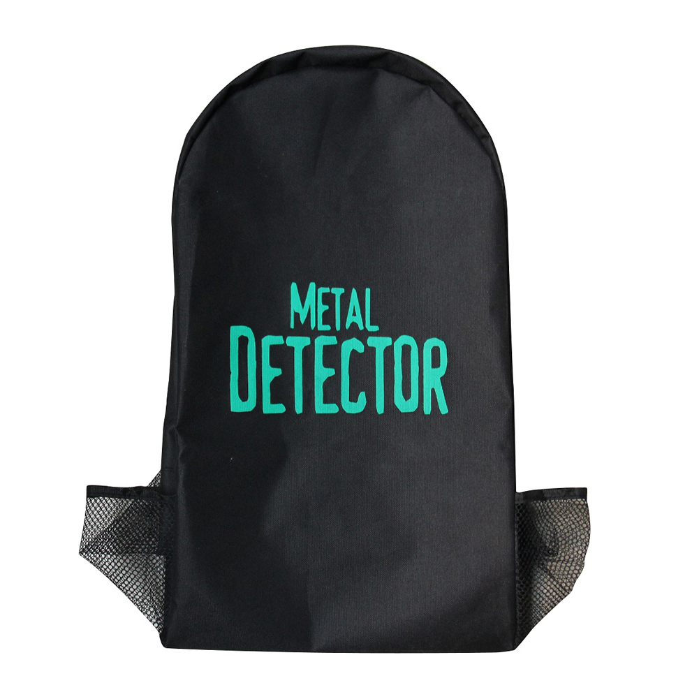 Metal Dedektörü Taşıma Çantası - Metal Detector Carry Bag Backpack incelemesi ve fiyatı