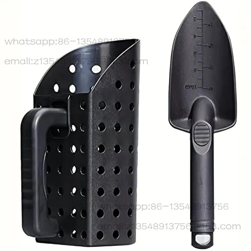 2 Parçalı Plaj Hazine Avcılığı - Treasure Hunting Shovel Digging Tool incelemesi ve fiyatı
