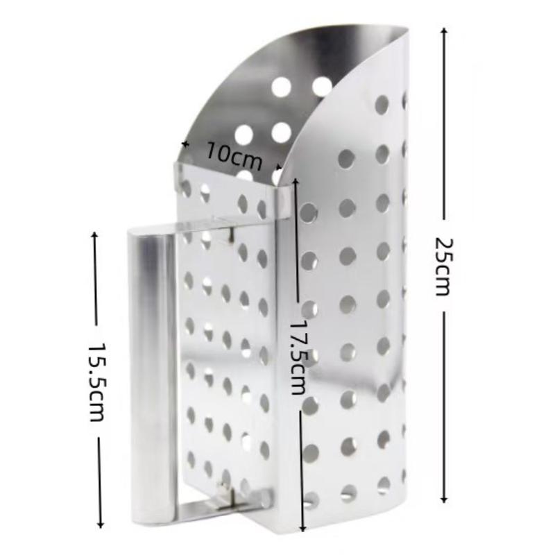 Kum Eleği Kepçesi Pratik Akses - Sand Scoop Stainless Steel Beach Digging incelemesi ve fiyatı