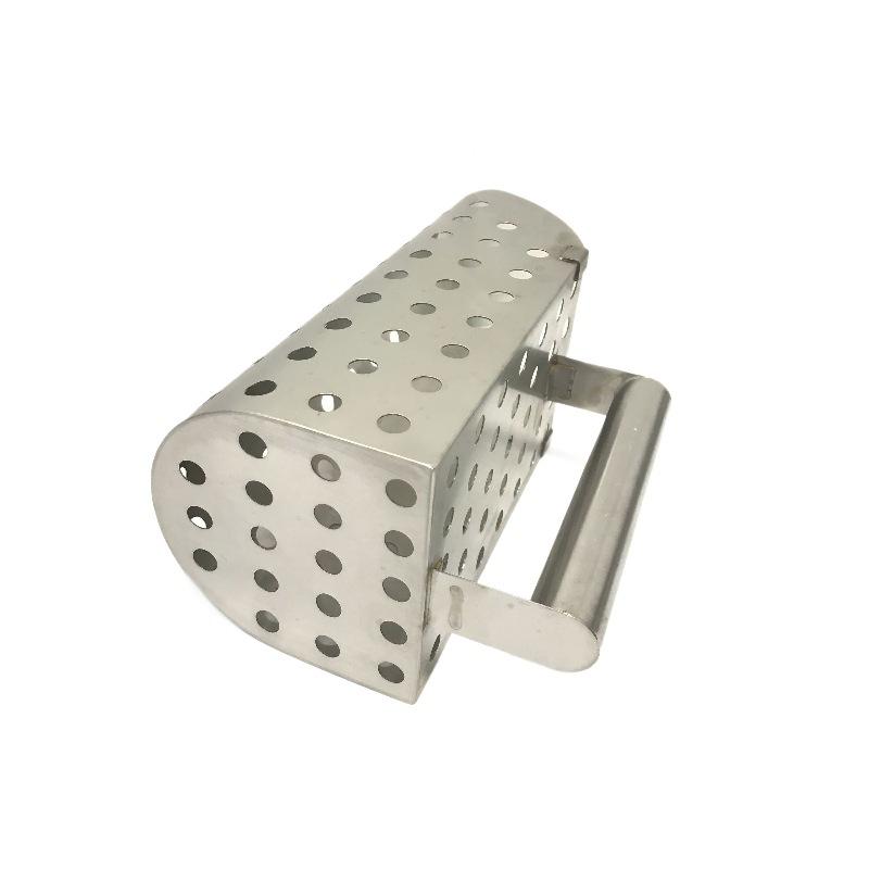 Kum Eleği Kepçesi Pratik Akses - Sand Scoop Stainless Steel Beach Digging incelemesi ve fiyatı