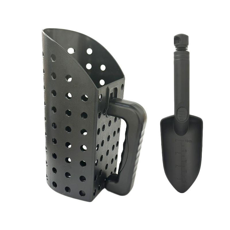 Metal Dedektörü Kum Kepçe Küre - Sand Scoop Stainless Steel Beach Digging incelemesi ve fiyatı
