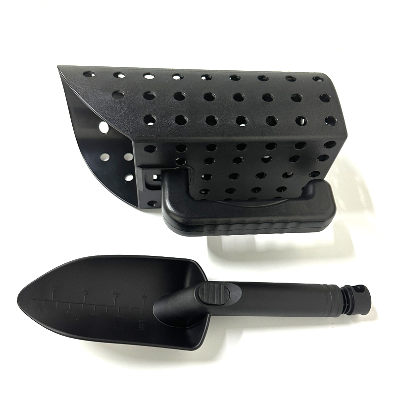 Metal Dedektörü Kum Kepçe Küre - Sand Scoop Stainless Steel Beach Digging incelemesi ve fiyatı