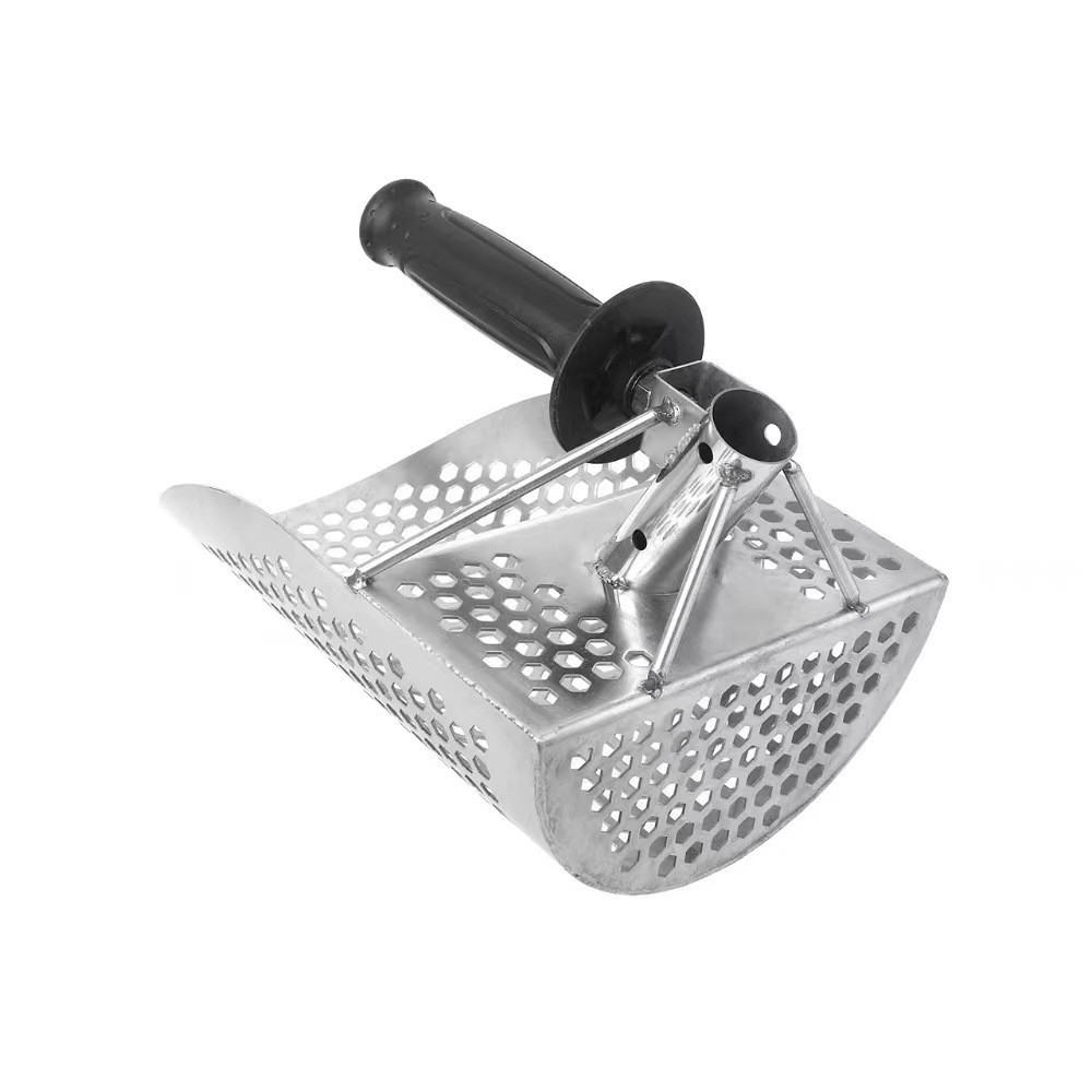 Metal Dedektör Kullanımı İçin  - Treasure Hunting Shovel Digging Tool incelemesi ve fiyatı