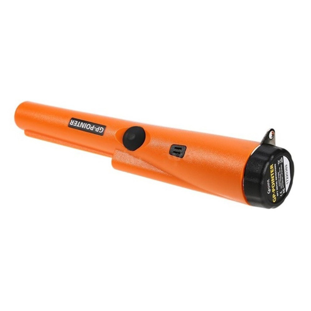 Metal Dedektörü Pinpointer Su  - Waterproof Metal Detector Pinpointer incelemesi ve fiyatı