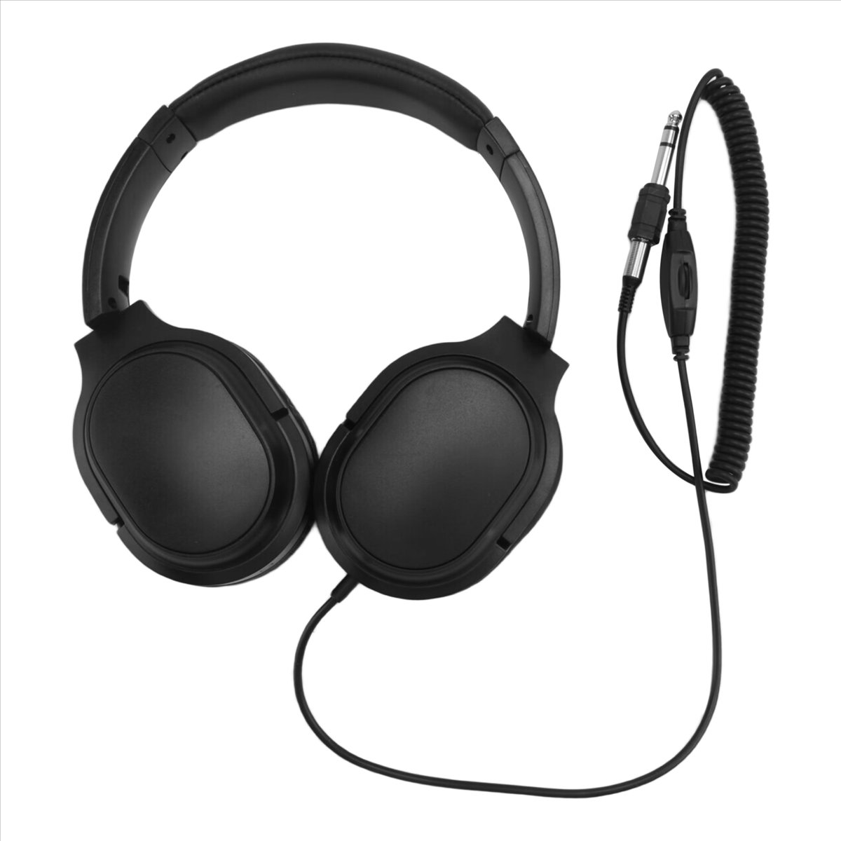 Kaliteli Profesyonel Metal Ded - Metal Detector Headphones Audio incelemesi ve fiyatı