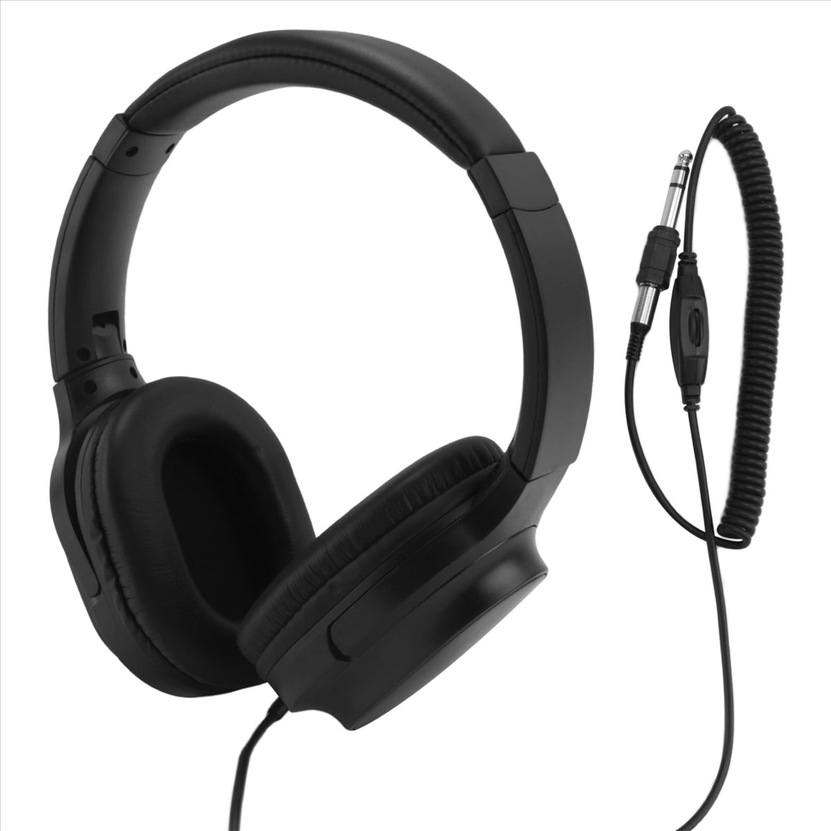 Kaliteli Profesyonel Metal Ded - Metal Detector Headphones Audio incelemesi ve fiyatı