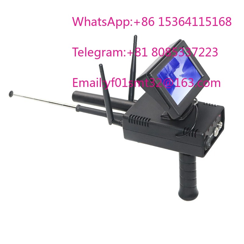 Ekranlı 3D Yeraltı Metal Dedek - Gold Detector Long Range Locator incelemesi ve fiyatı