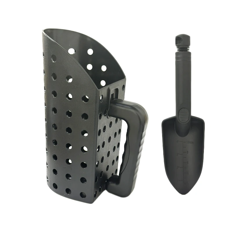 Metal Dedektörü Kum Kepçe Küre - Sand Scoop Stainless Steel Beach Digging incelemesi ve fiyatı