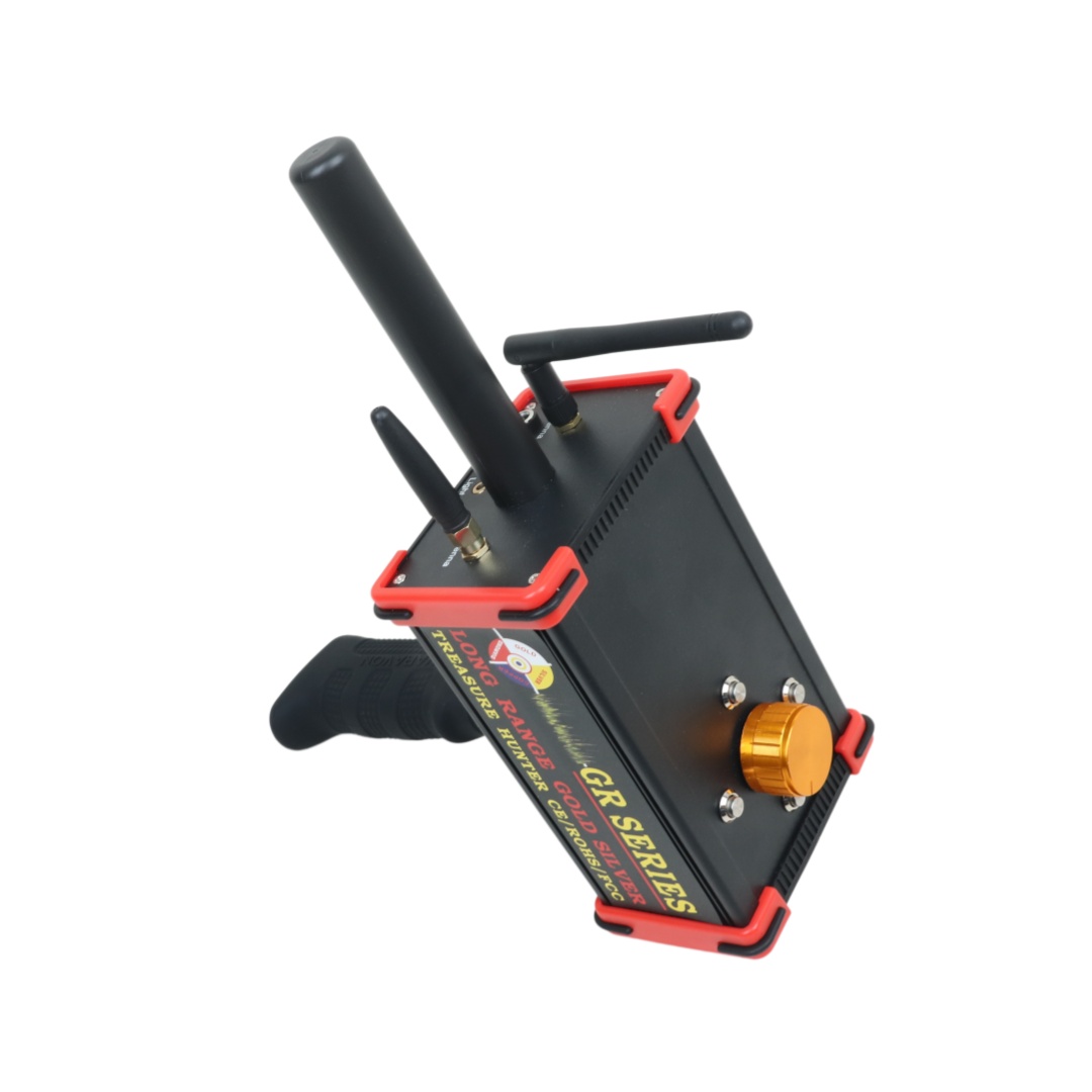 Uzun Menzilli Altın Dedektörü  - Gold Detector Long Range Locator incelemesi ve fiyatı