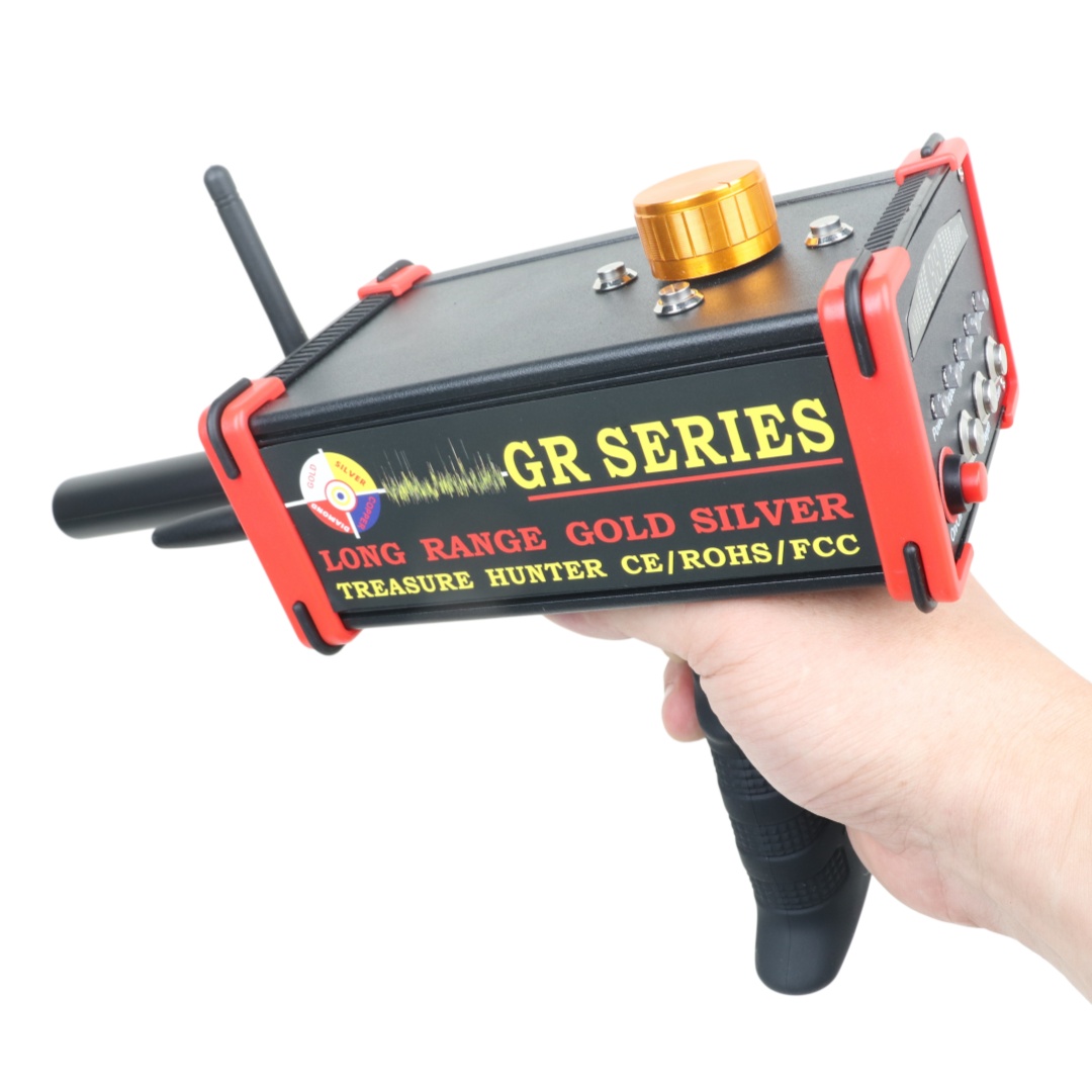 Uzun Menzilli Altın Dedektörü  - Gold Detector Long Range Locator incelemesi ve fiyatı