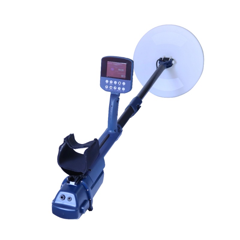 Rekabetçi Fiyatlı Derin Mesafe - Ground Penetrating Radar Scanner incelemesi ve fiyatı