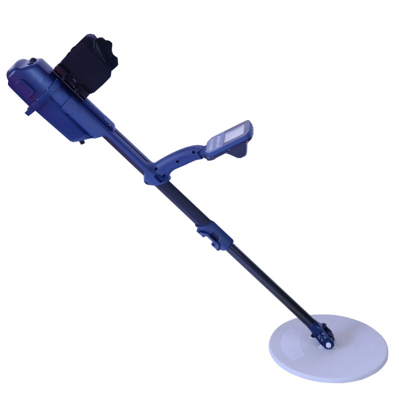 Rekabetçi Fiyatlı Derin Mesafe - Ground Penetrating Radar Scanner incelemesi ve fiyatı