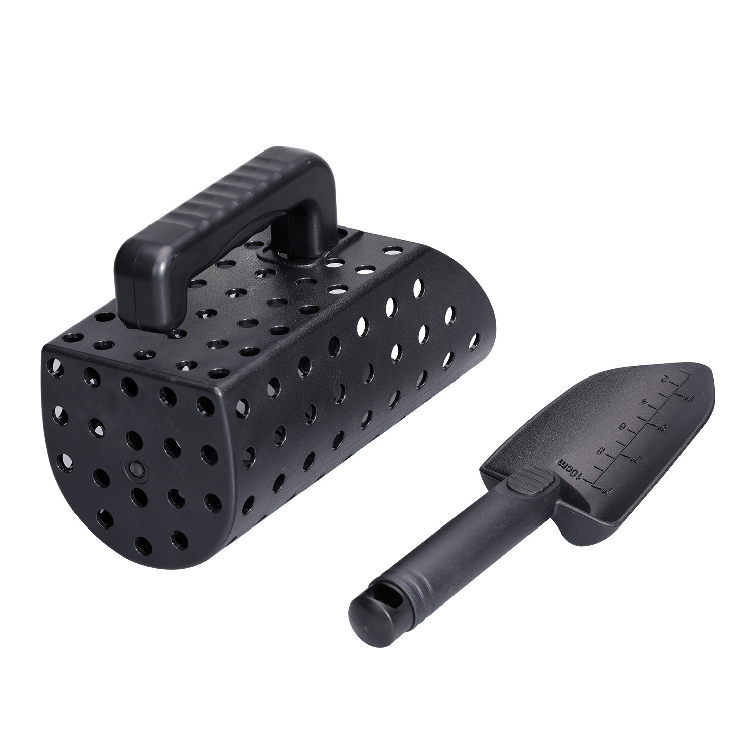 Paslanmaz Çelik Kum Kepçesi Me - Treasure Hunting Shovel Digging Tool incelemesi ve fiyatı
