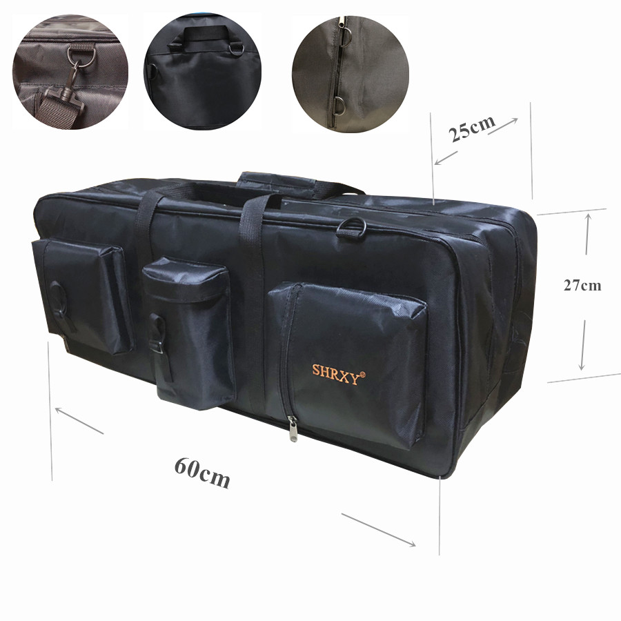 Metal Dedektörü Taşıma Çantası - Metal Detector Carry Bag Backpack incelemesi ve fiyatı
