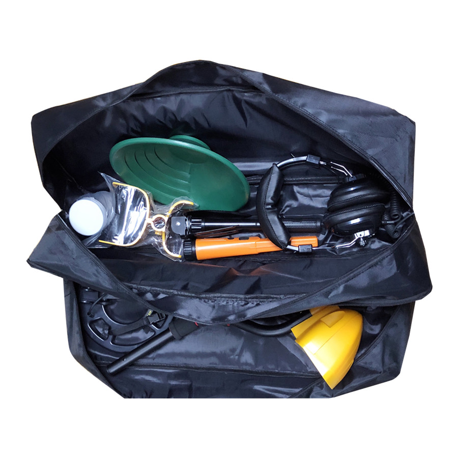 Metal Dedektörü Taşıma Çantası - Metal Detector Carry Bag Backpack incelemesi ve fiyatı