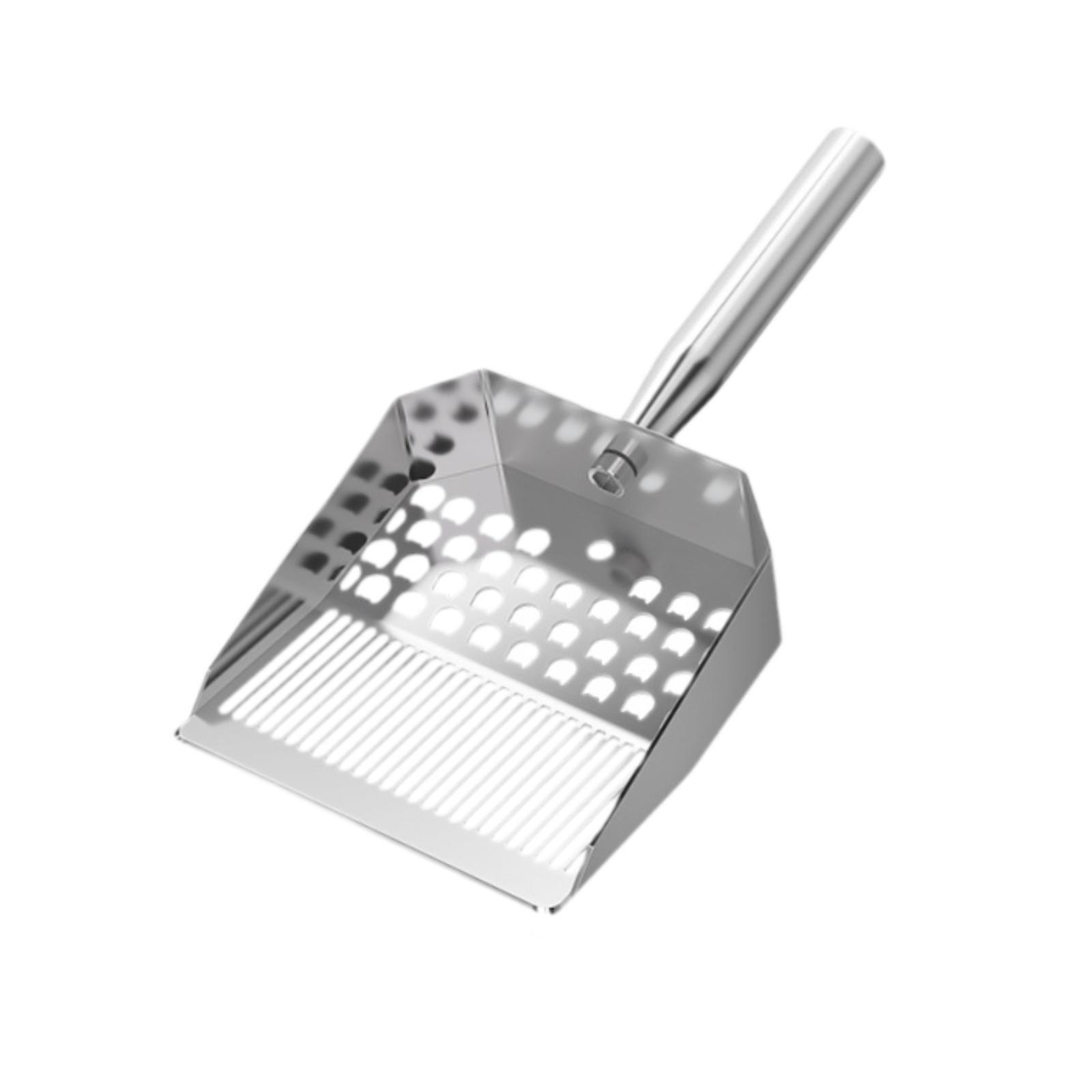 Plaj Küreği Sağlam Çok Amaçlı  - Sand Scoop Stainless Steel Beach Digging incelemesi ve fiyatı