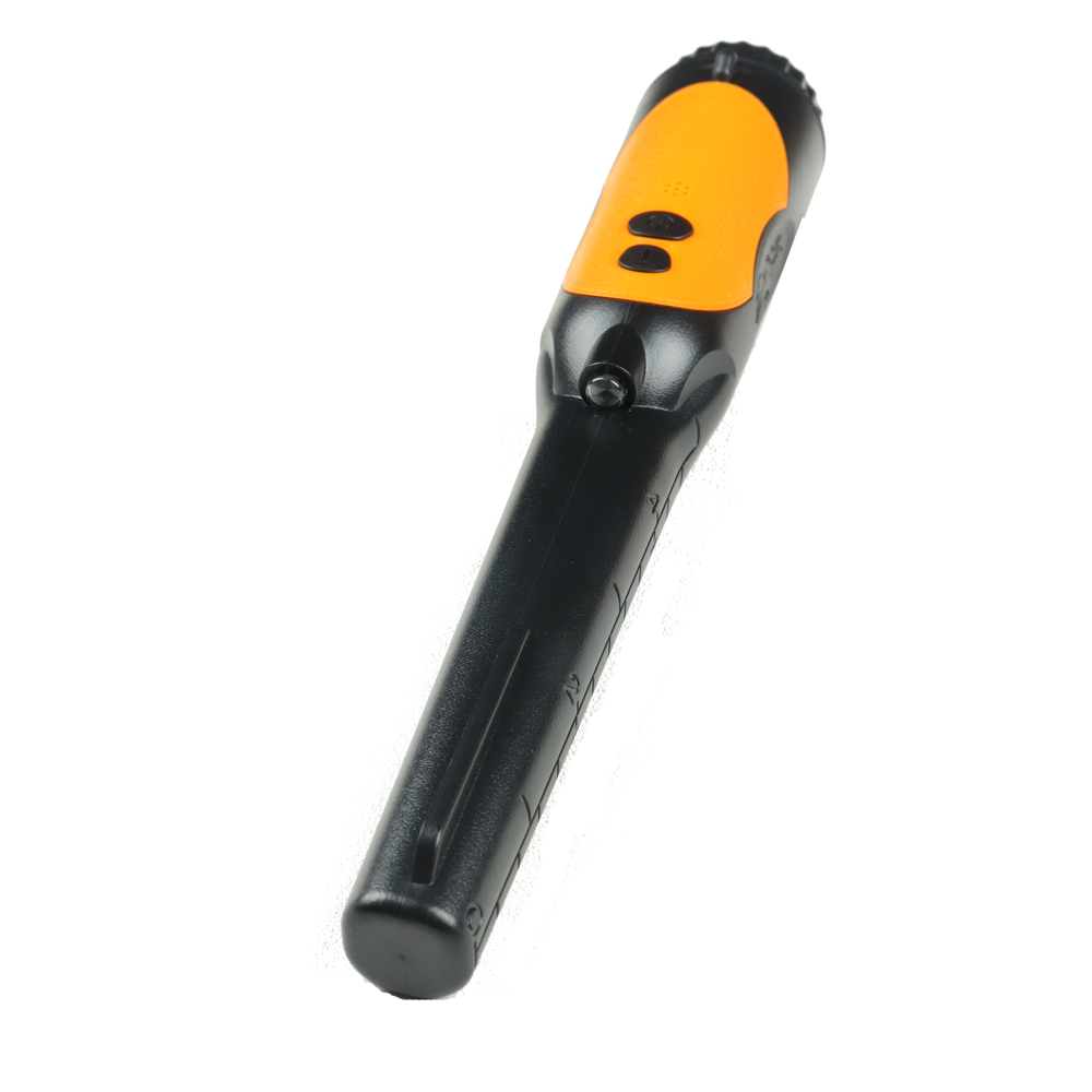 Metal dedektörü Pinpointer pin - Waterproof Metal Detector Pinpointer incelemesi ve fiyatı