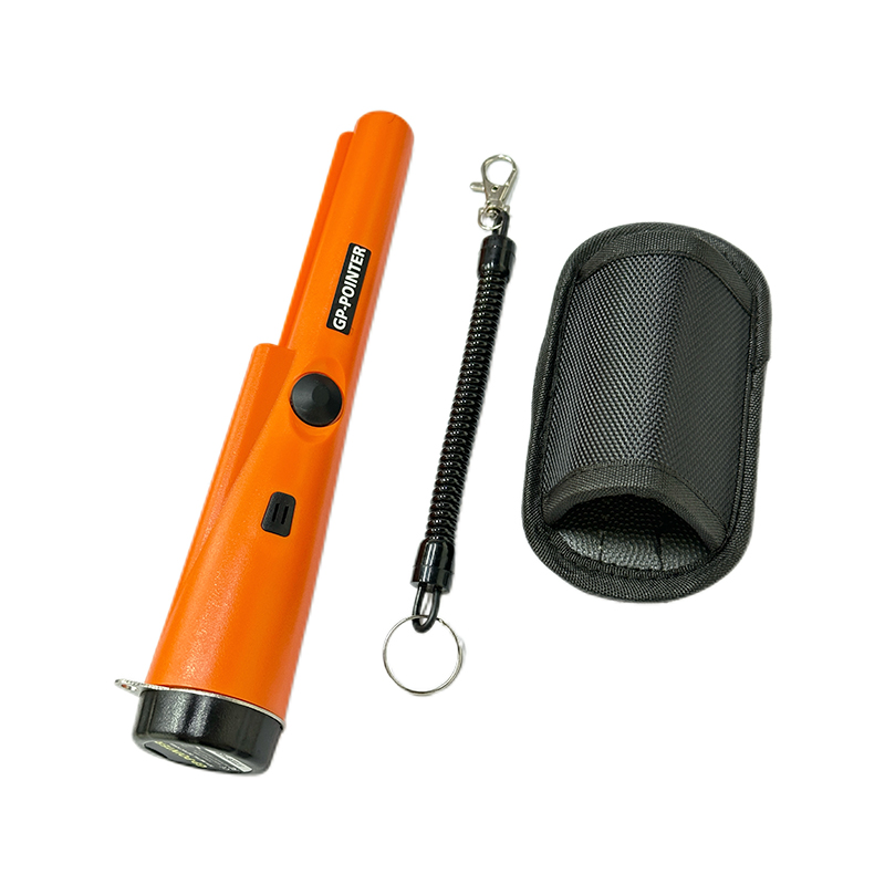 El Metal Dedektörü Metal Sapta - Waterproof Metal Detector Pinpointer incelemesi ve fiyatı