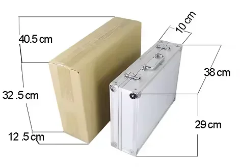 Yeni Profesyonel AKS Altın Met - Gold Detector Long Range Locator incelemesi ve fiyatı