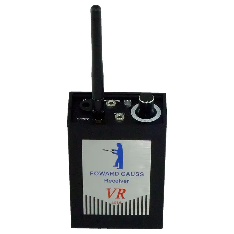 VR10000 Uzun Menzilli Yeraltı  - Gold Detector Long Range Locator incelemesi ve fiyatı