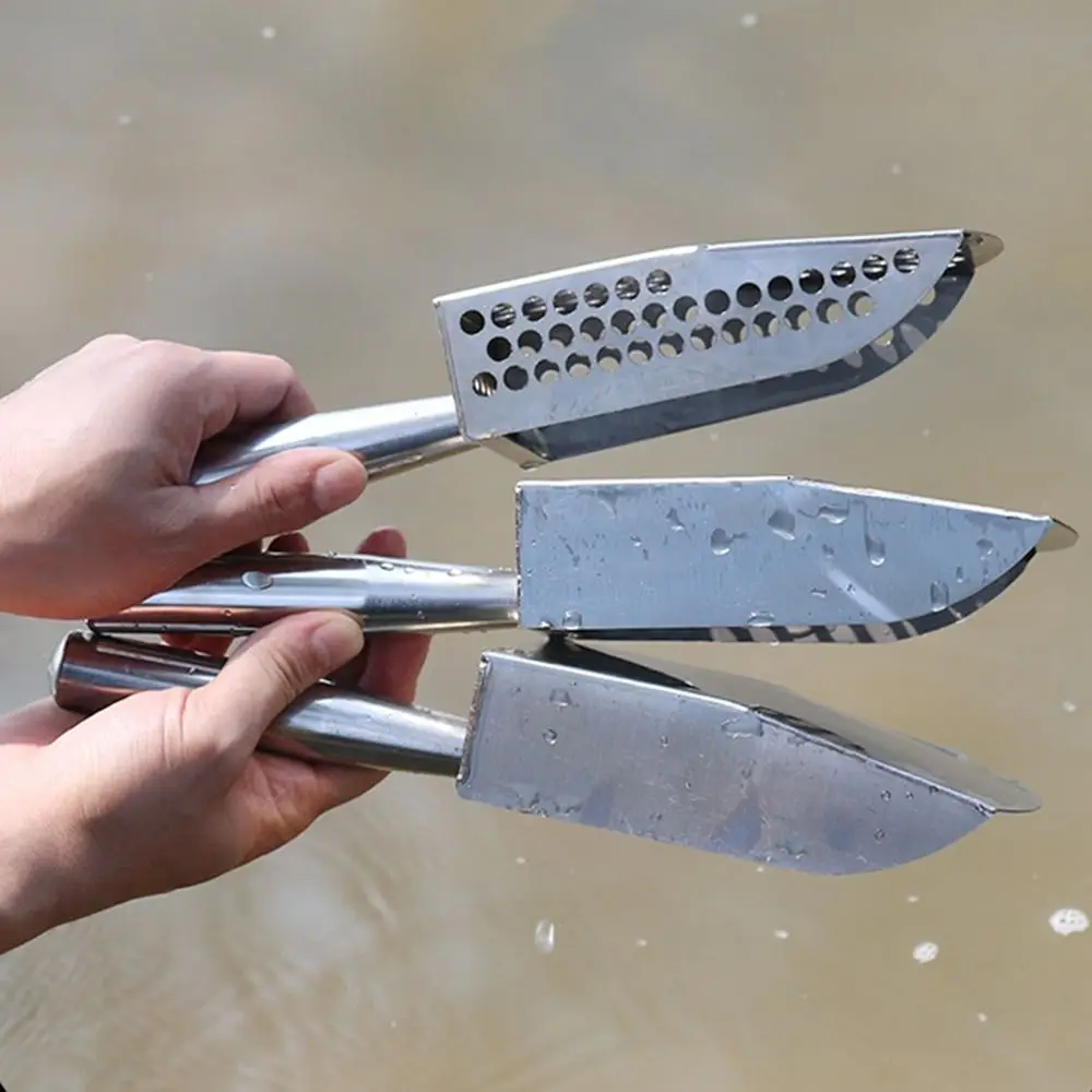 Paslanmaz Çelik Plaj Ağı, Taşı - Sand Scoop Stainless Steel Beach Digging incelemesi ve fiyatı