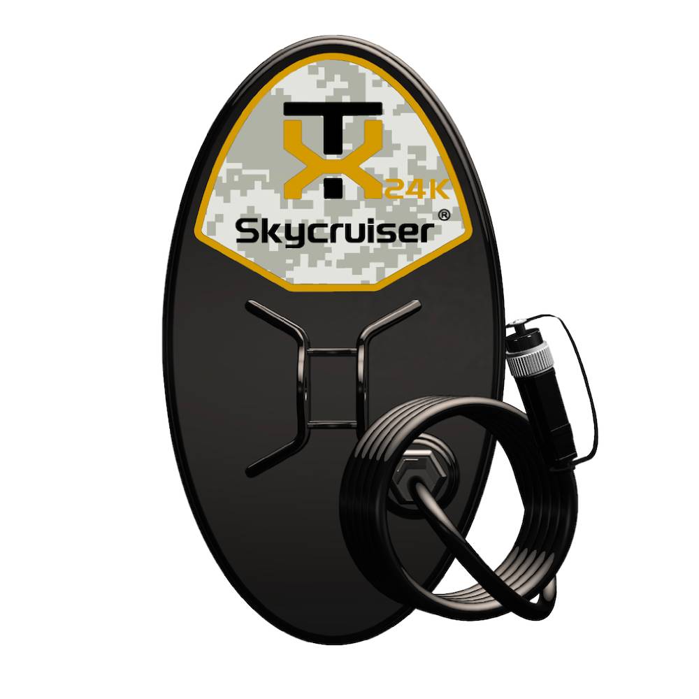 Skycruiser 24K Süper Hassas Al - Ground Penetrating Radar Scanner incelemesi ve fiyatı
