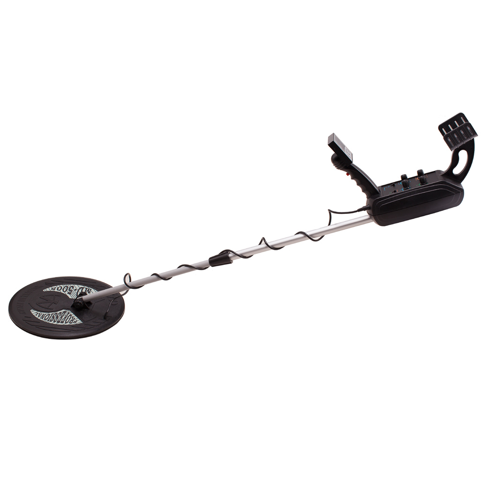 MD5008 Yüksek Hassasiyetli Zem - Ground Penetrating Radar Scanner incelemesi ve fiyatı