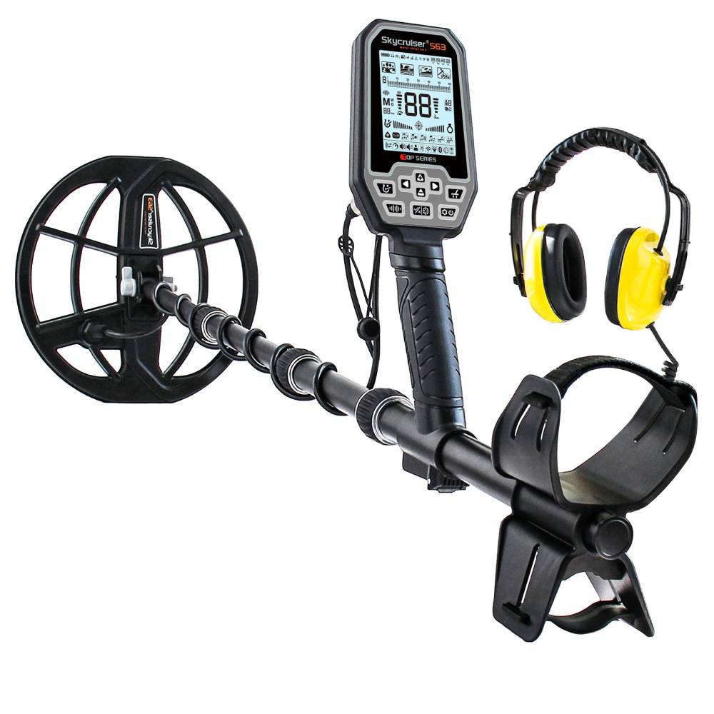 Profesyonel Tam Su Geçirmez Yü - Ground Penetrating Radar Scanner incelemesi ve fiyatı