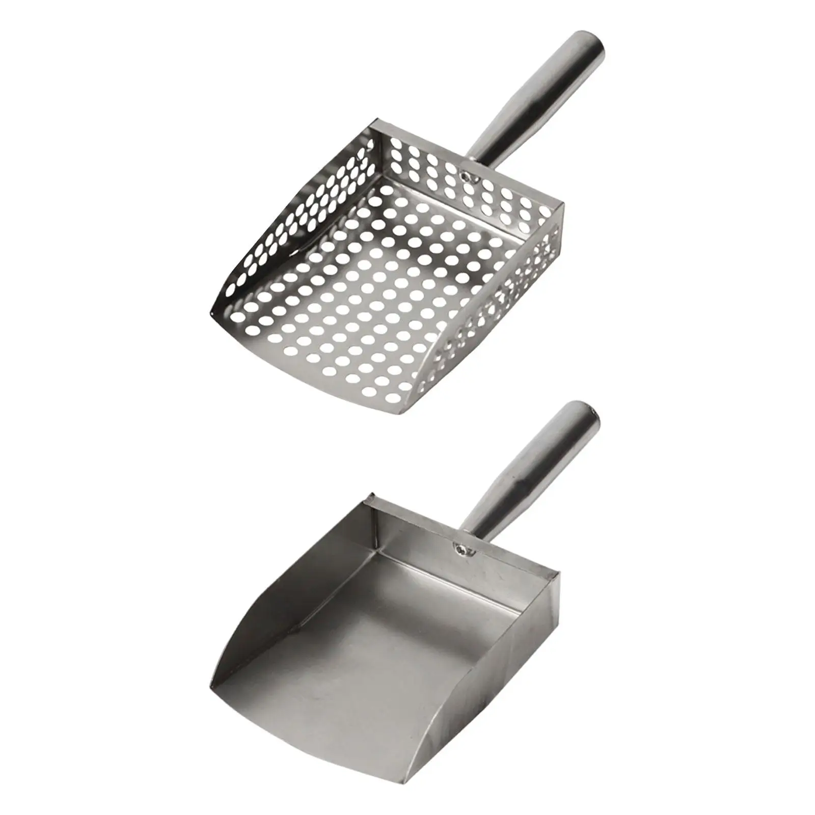 Plaj Küreği Çok Amaçlı Taşınab - Sand Scoop Stainless Steel Beach Digging incelemesi ve fiyatı