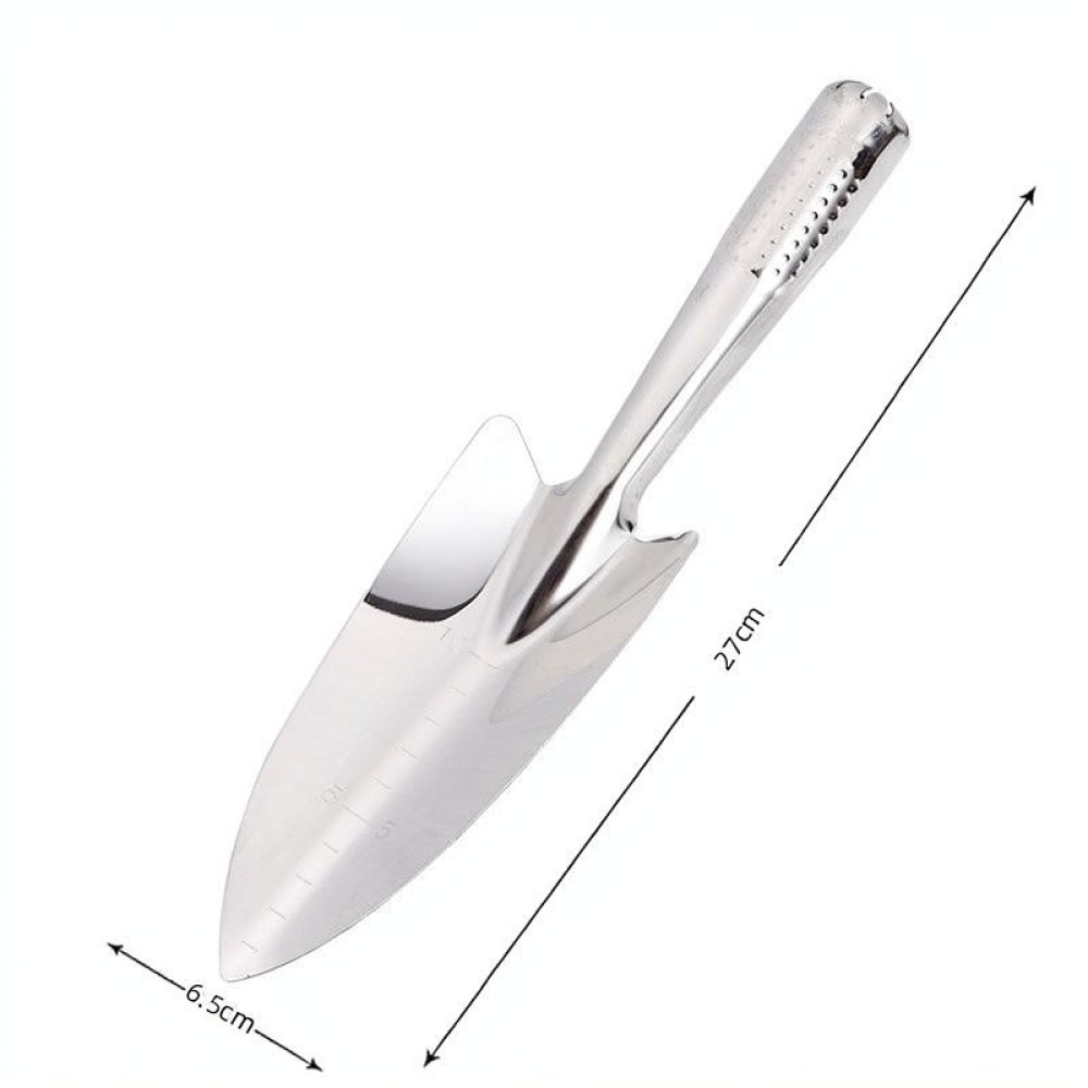 Ergonomik, Paslanmaz Çelikten  - Treasure Hunting Shovel Digging Tool incelemesi ve fiyatı