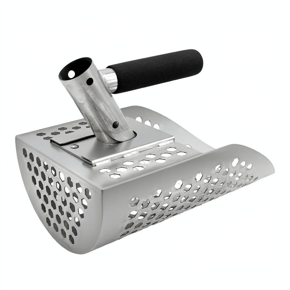 Ergonomik, Paslanmaz Çelikten  - Treasure Hunting Shovel Digging Tool incelemesi ve fiyatı