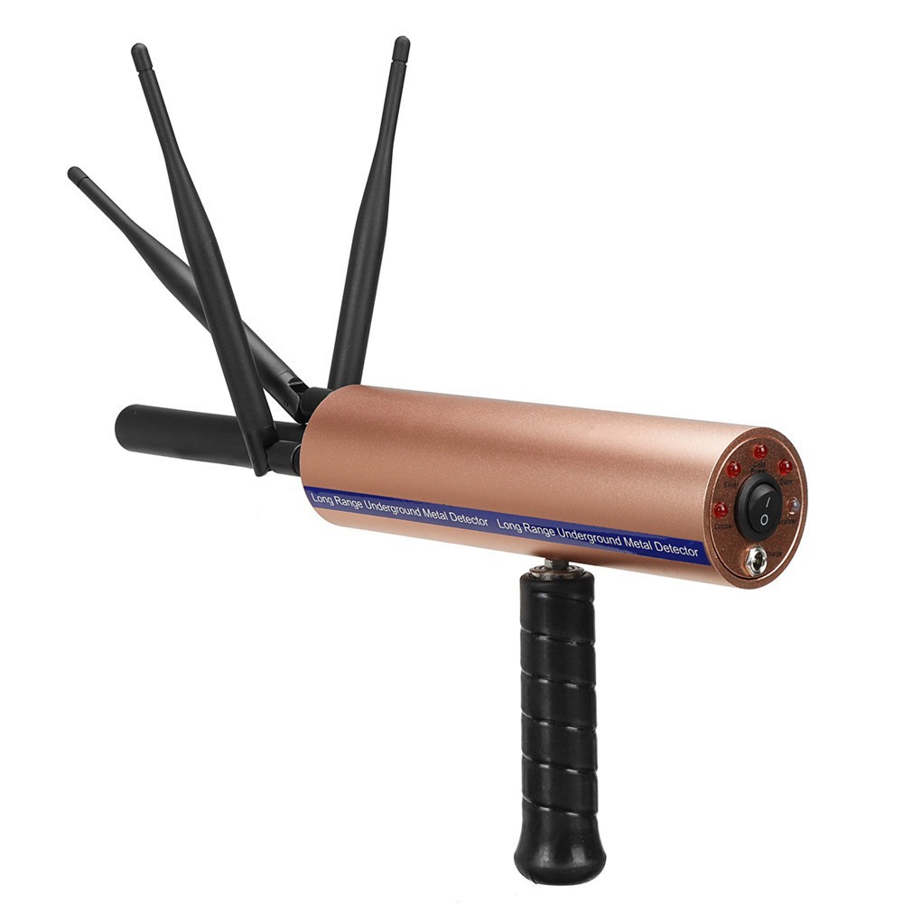 Yeni Tasarım Uzun Menzilli Alt - Gold Detector Long Range Locator incelemesi ve fiyatı