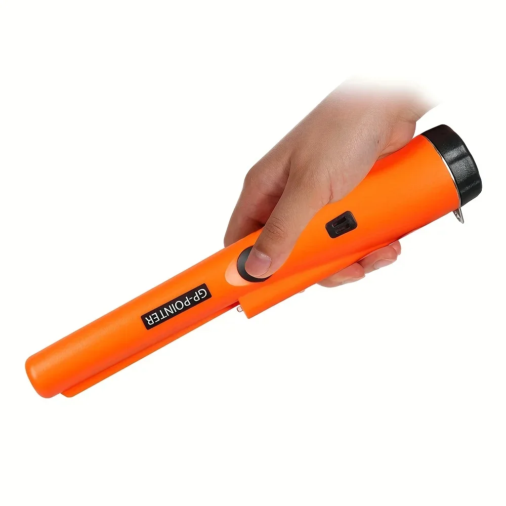 El Metal Dedektörü GP-pointer  - Waterproof Metal Detector Pinpointer incelemesi ve fiyatı