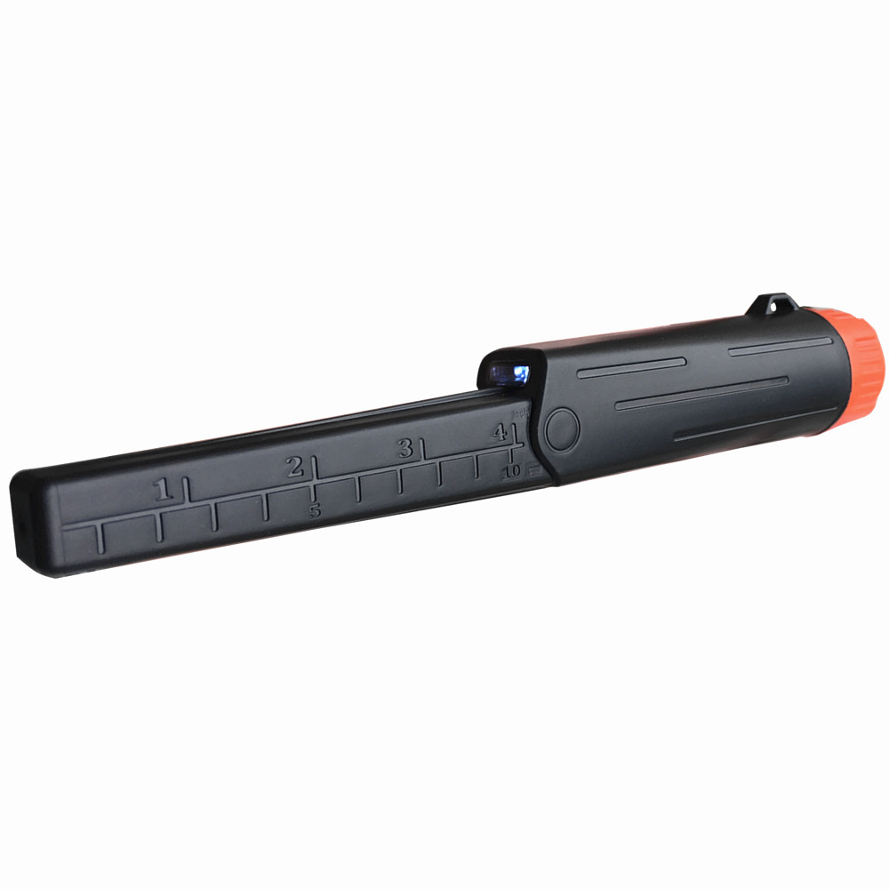 2024 Yükseltme Hassas Metal De - Waterproof Metal Detector Pinpointer incelemesi ve fiyatı